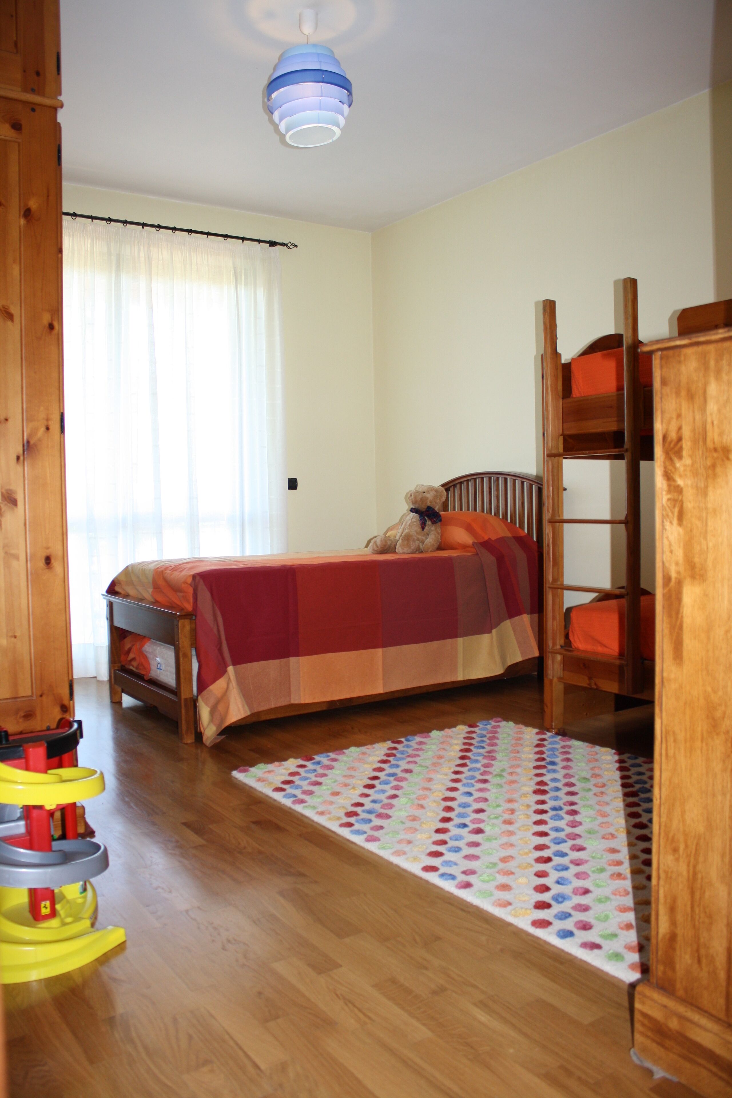 Espace pour enfants