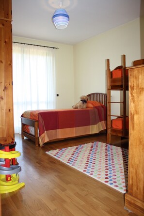 Area bambini
