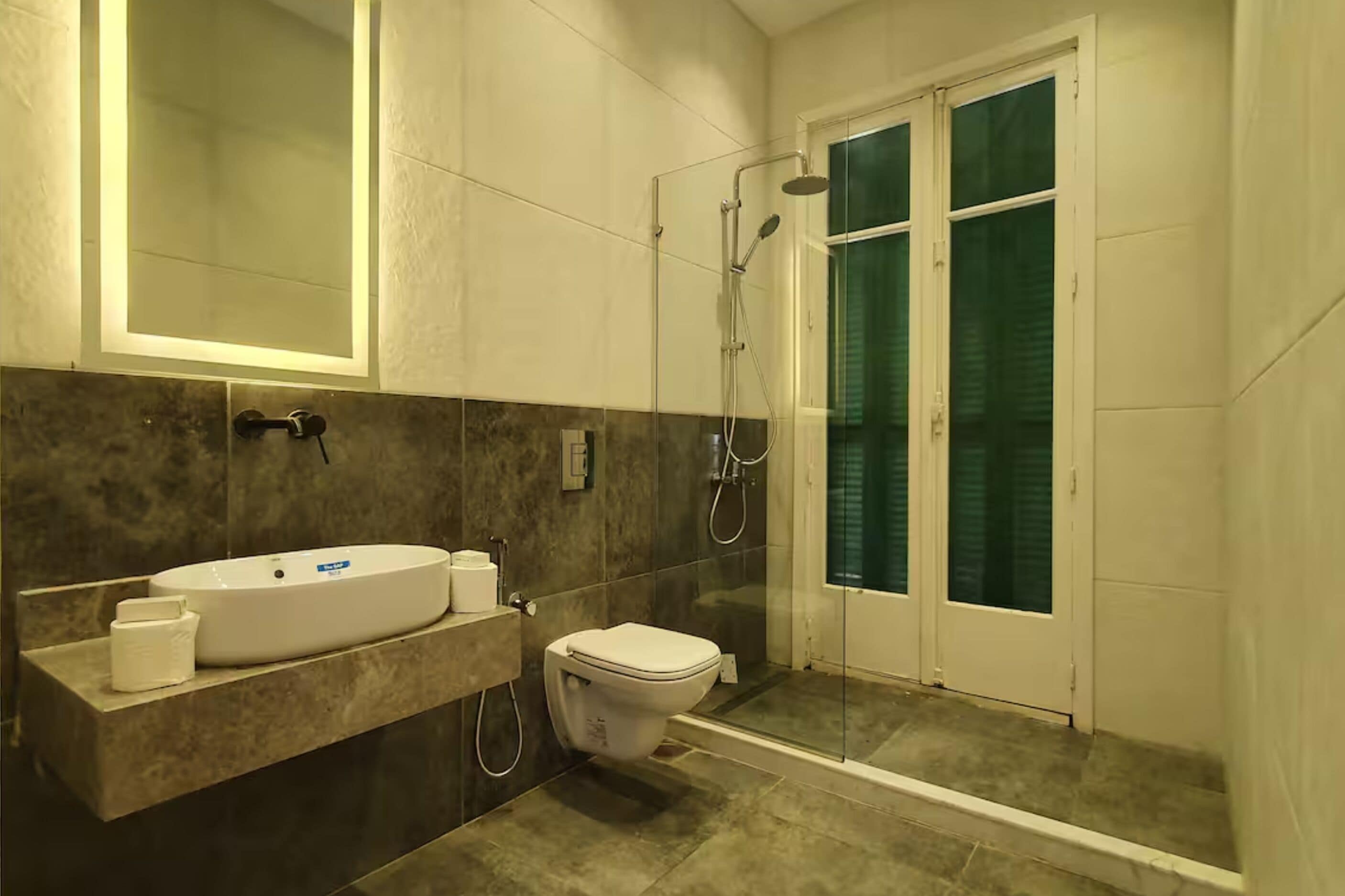 Kamar mandi