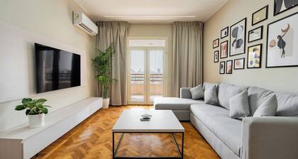 Brassbell Downtown Maspero