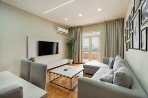 Interior - Brassbell Downtown Maspero (Cairo)