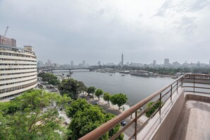 Exterior - Brassbell Downtown Maspero (Cairo)