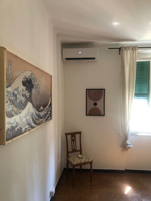 Interior - Casajeanmarc in Moneglia, a picturesque Ligurian town a stone's throw from the 5 Terre (Moneglia)