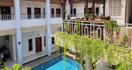 Bradys bed and breakfast