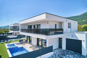 Exterior - Villa Adria Dream by Litto (Kaštel Stari)