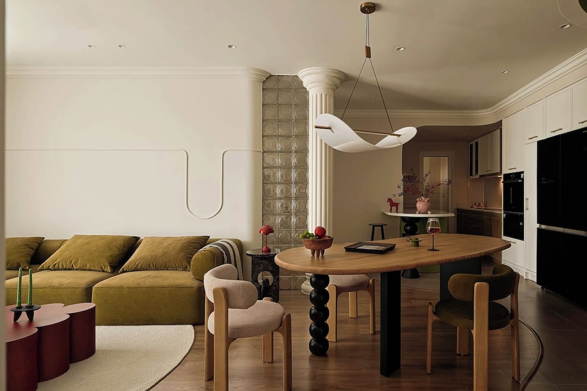 شقة جالاري - بحمام داخل الغرفة | ملاءات من القطن المصري وأغطية فراش متميزة وألحفة محشوة بالريش