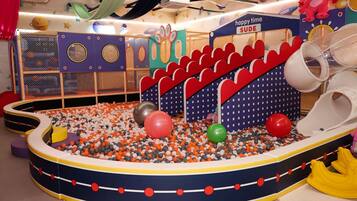 Children's activities