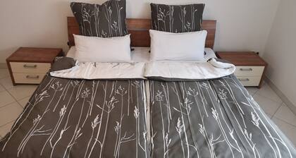 Apartment in Mössingen with Private Terrace and Wi-Fi