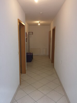 Interior - Apartment in Mössingen with Private Terrace and Wi-Fi (Mössingen)