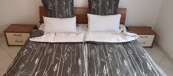 Apartment in Mössingen with Private Terrace and Wi-Fi