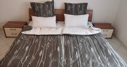 Apartment in Mössingen with Private Terrace and Wi-Fi