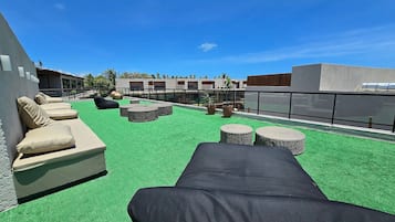 Apartamento | Jardines del alojamiento