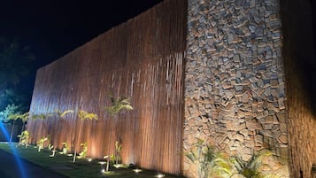 Apartment | Property grounds