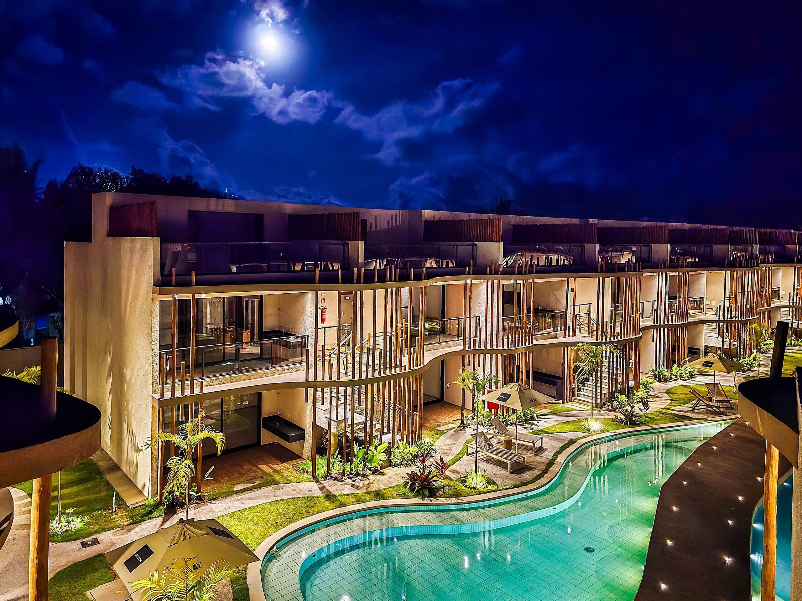 Apartment | Pool | 5 outdoor pools