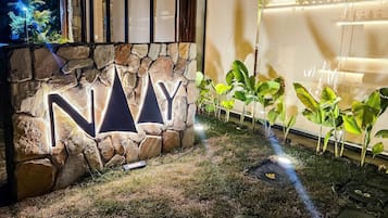 Apartment | Property grounds