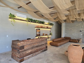 Appartement | Interieur