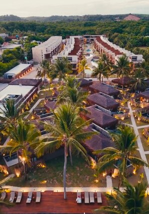 Appartement | Enceinte de l’hébergement