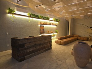 Appartement | Intérieur