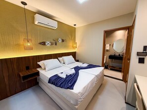 Apartment - Naay Villas Boutique (Porto de Pedras)