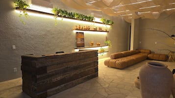 Apartment | Interior