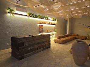 Appartement | Interieur