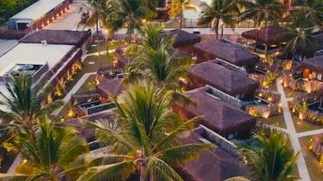 Apartment | Property grounds