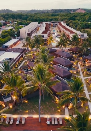 Appartement | Terrein van de accommodatie