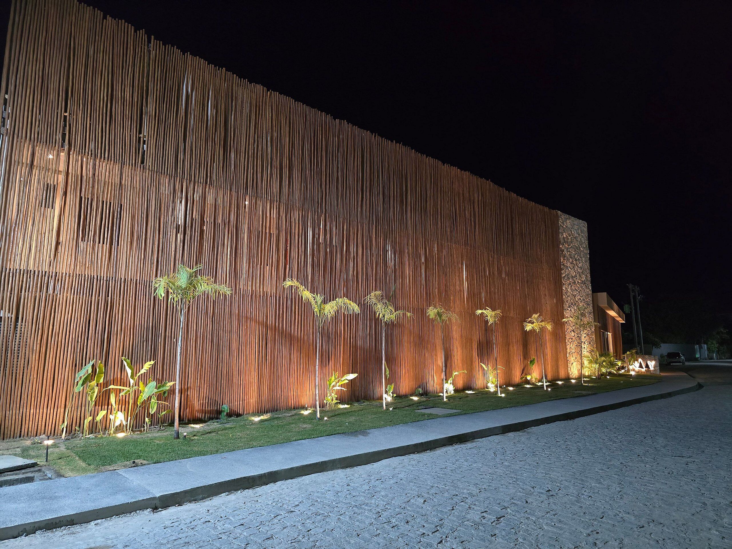 Lägenhet | Exteriör