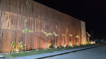 Apartment | Exterior