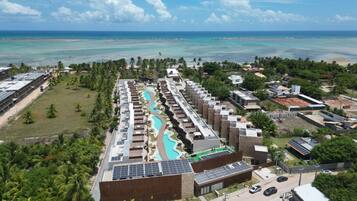 Apartment | Exterior