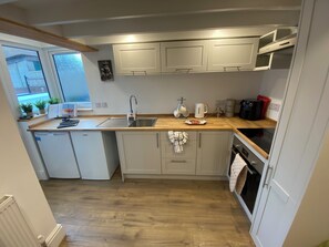 House, 2 Bedrooms, Smoking, Garden View | Interior - Seaton's Hidden Gem Charming Holiday Cottage (Hull)