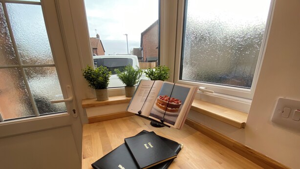 House, 2 Bedrooms, Smoking, Garden View | Interior - Seaton's Hidden Gem Charming Holiday Cottage! (Hull)