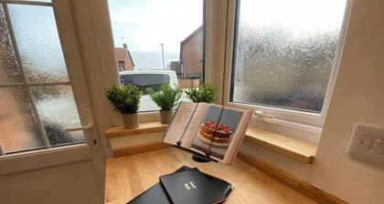 Seaton's Hidden Gem Charming Holiday Cottage!