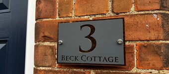 Seaton's Hidden Gem Charming Holiday Cottage With Garden