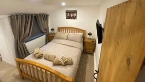 House, 2 Bedrooms, Smoking, Garden View | 2 bedrooms - Seaton's Hidden Gem Charming Holiday Cottage! (Hull)