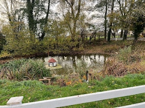 Casa, 2 camere da letto, fumatori, vista giardino | Esterni