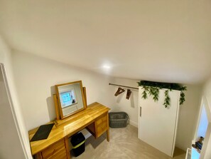 Room amenity - Seaton's Hidden Gem Charming Holiday Cottage (Hull)