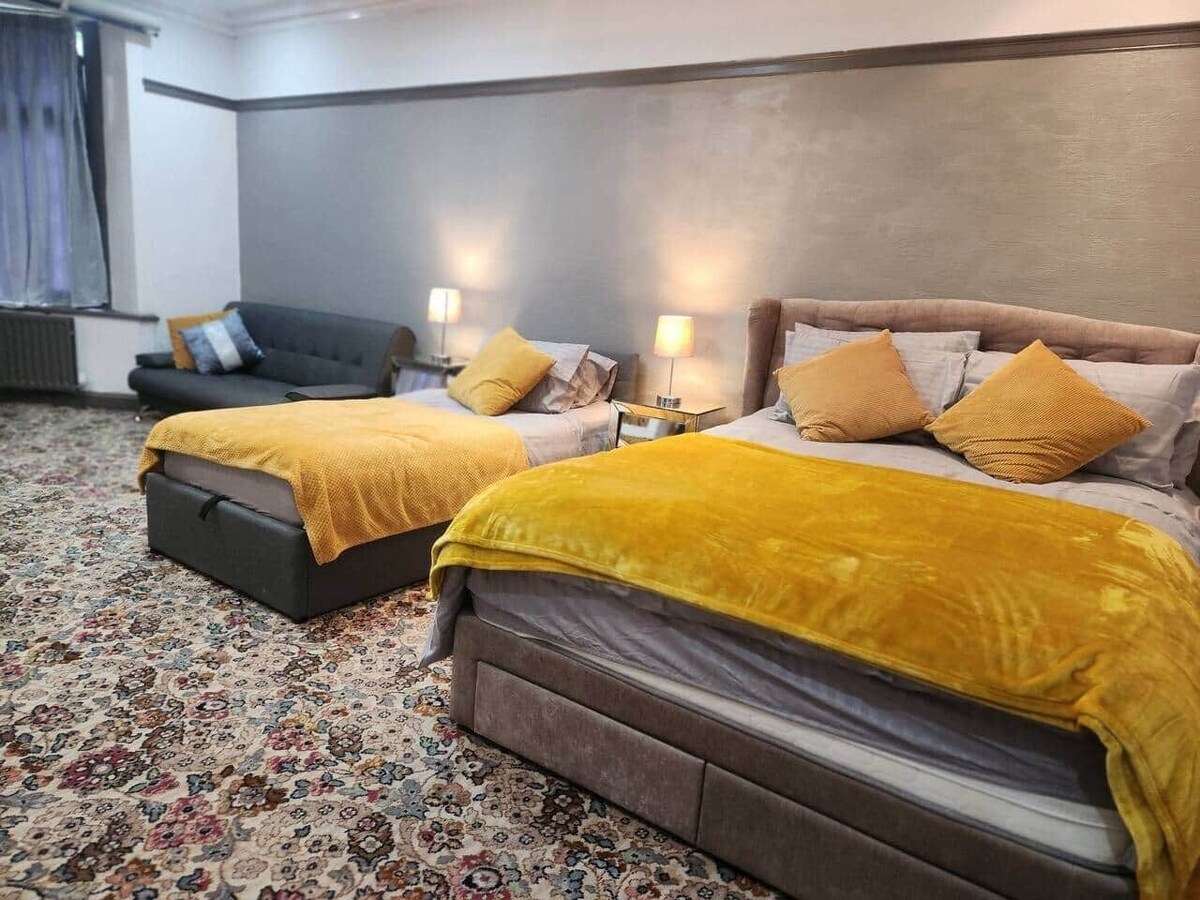 Image de profil de l’hôte