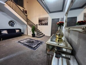 Interior - Room 2 Cottage  White House Old Trafford  Manchester (Stretford)