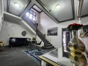 Interior - Room 8 Cottage White House Old Trafford Manchester (Stretford)