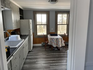 Privékeuken