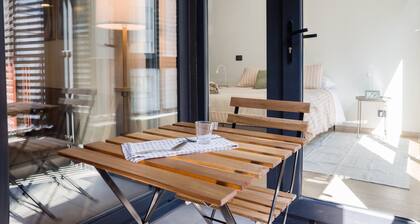 8550 Las Condes Apartments by Andes