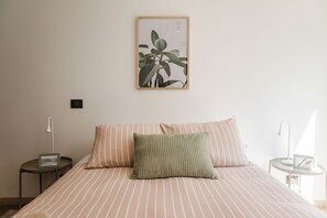 패밀리 아파트, 금연, 발코니 | 노트북 작업 공간, 다리미/다리미판, 무료 WiFi