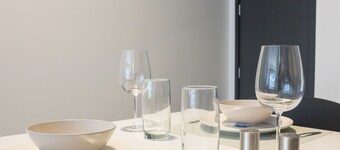 8550 Las Condes Apartments by Andes