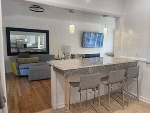 Interior - Sleeps 15! Huge Suburban Home near DC and Metro (Silver Spring)