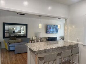 Interior - Sleeps 15! Huge Suburban Home near DC and Metro (Silver Spring)