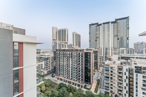Exterior - Creek Views, Near Ras Al Khor Wildlife Sanctuary and Downtown Dubai (Dubai)