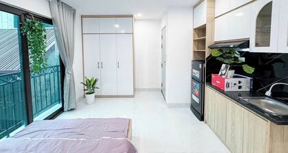 8386 Building Old Quarter