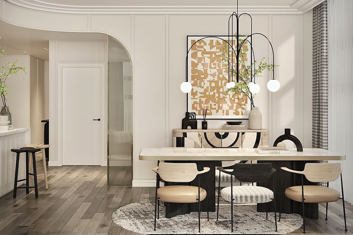 Arbetsyta för laptop och gratis wi-fi