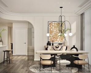 Laptop workspace, free WiFi